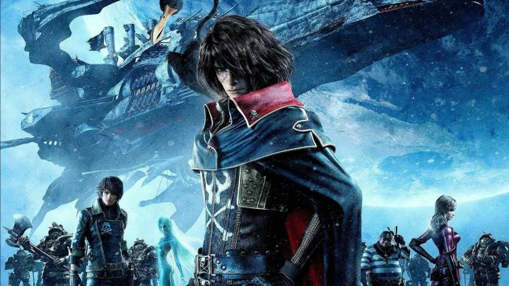 Anime Sci -Fi Wallpapers - Top Free Anime Sci -Fi Backgrounds 