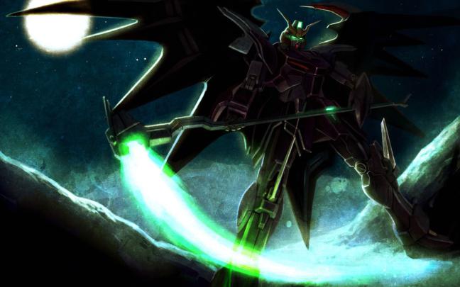 God of Death Wallpapers - Top Free God of Death Backgrounds 