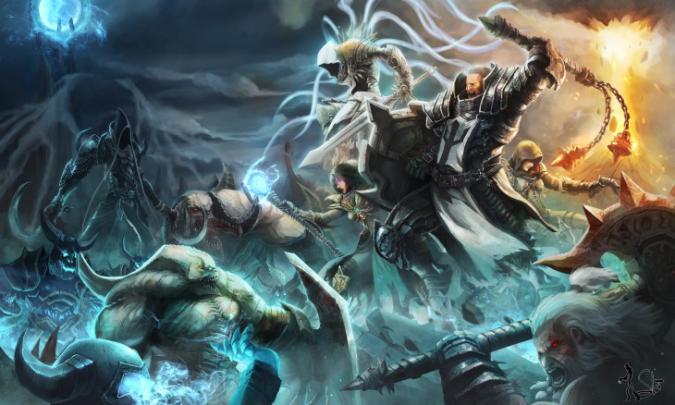 Best 46+ Malthael Wallpaper on HipWallpaper | Malthael Wallpaper 
