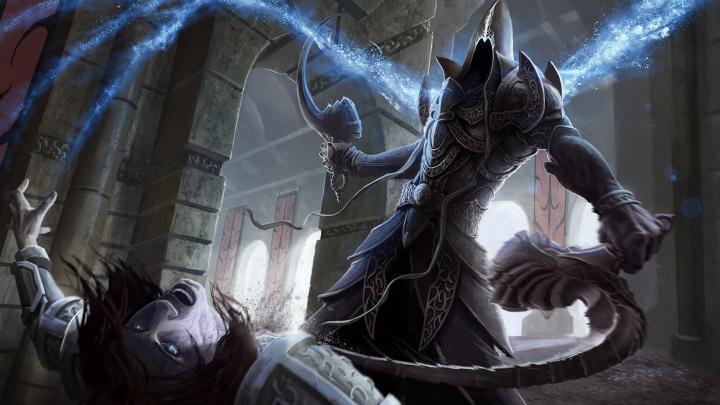 Angel of Death Wallpapers (72+ images)