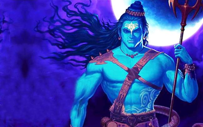 Lord Shiva 3d Hd Wallpapers 1920x1080 Download