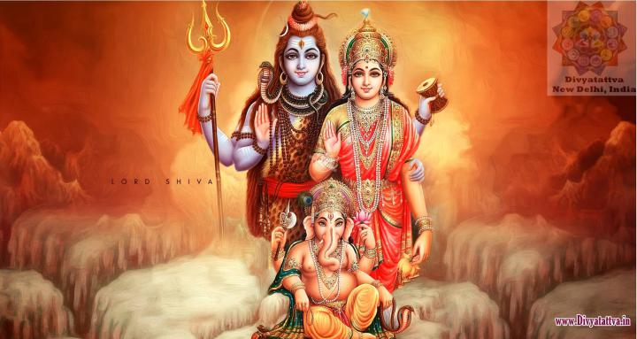 Shiva Tandav Angry Lord Shiva Hd Wallpapers 1920X1080 Download - Shiva 