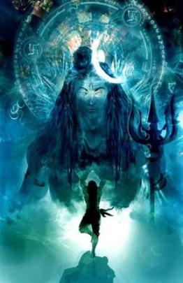 Mahakal Angry Lord Shiva Hd Wallpapers 1920X1080 Download \/ Lord shiva 