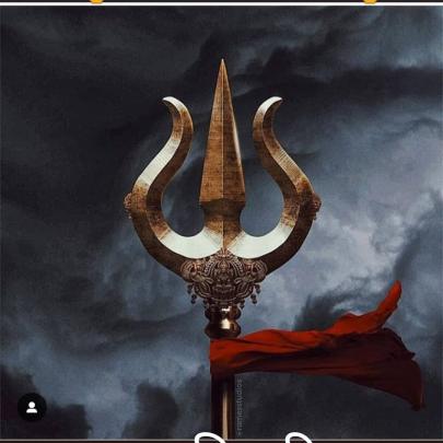 Wallpaper Cave Lord Shiva - wallpaper