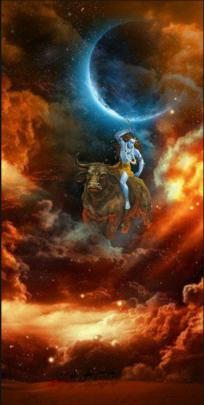 Shiva Tandav Angry Lord Shiva Hd Wallpapers 1920X1080 Download - Shiva 