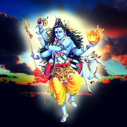 4K wallpaper: Lord Shiva Hd Wallpapers 1080p For Mobile