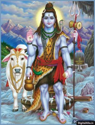 50 Best Lord Shiva Images, God Shiva Wallpaper Photos HD