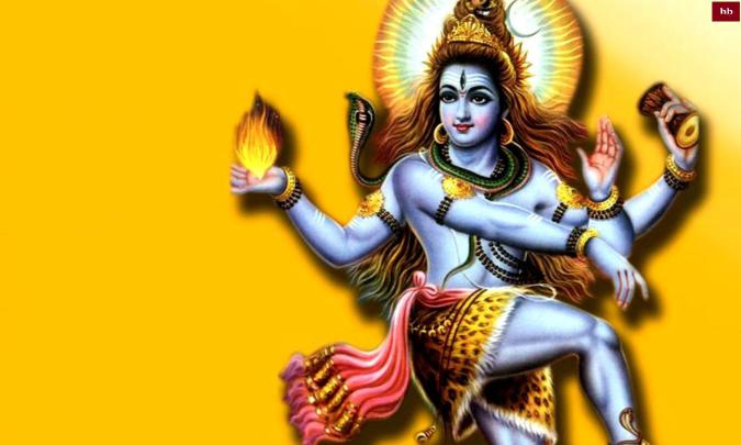 Shiva Tandav Angry Lord Shiva Hd Wallpapers 1920X1080 Download - Shiva 