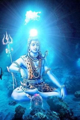 Wallpaper Full Hd Lord Shiva Images Hd 1080P Download - Jach Cebby