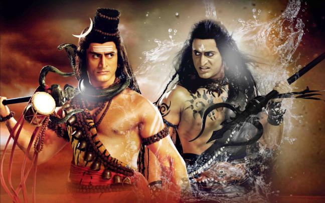 Mahakal Angry Lord Shiva Hd Wallpapers 1920X1080 Download \/ Lord shiva 