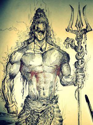 Lord Shiva Photos Images HD 1080P Wallpaper Full Size For Mobile