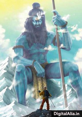 Angry Lord Shiva Hd Wallpapers 1920x1080 | Eumolpo Wallpapers