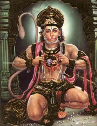 Iphone Full Hd 4K Hanuman Wallpaper - Jwalker My Life