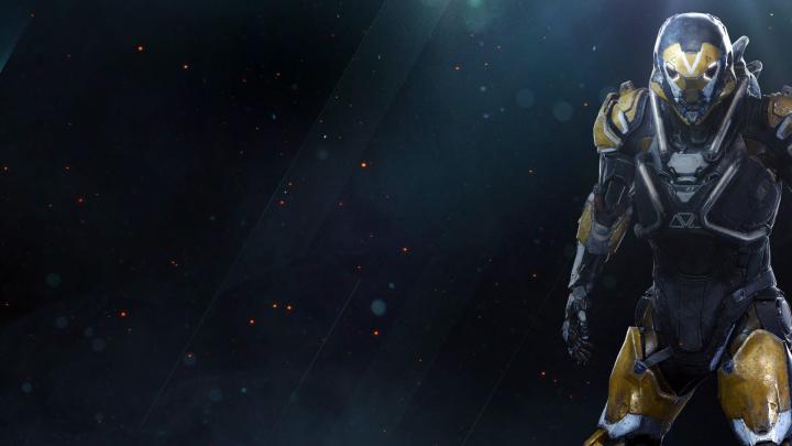 Anthem HD Wallpaper | Background Image | 1920x1080 | 843437 