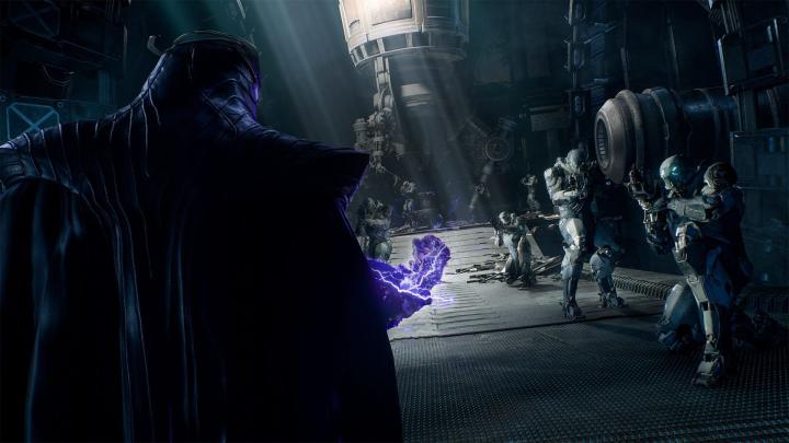 Anthem - Gamenator - All about games