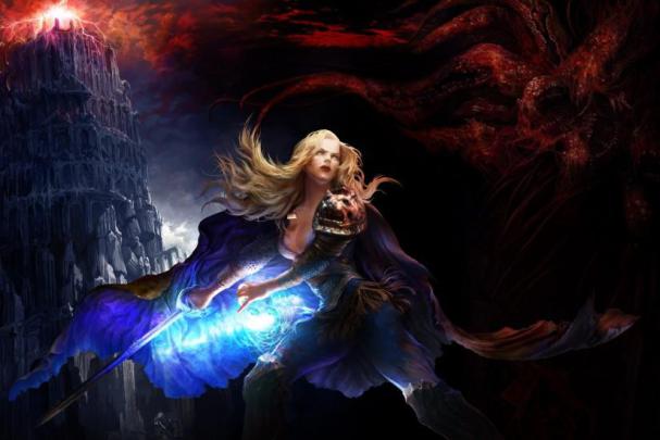 Top 100+ Path Of Exile 4k Wallpaper - wallpaper quotes