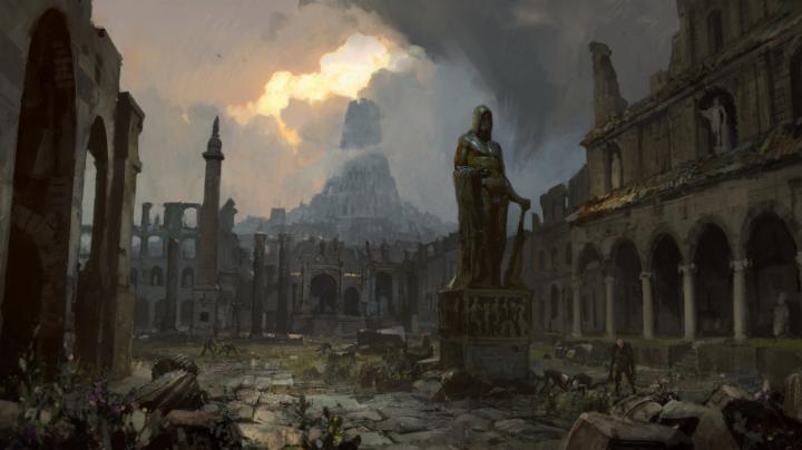 Top 100+ Path Of Exile Wallpaper 4k - work quotes