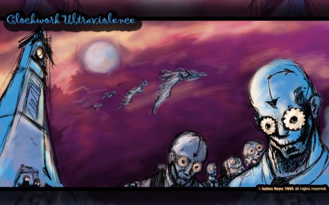 Best 48+ Ultraviolence Wallpaper on HipWallpaper | Ultraviolence 