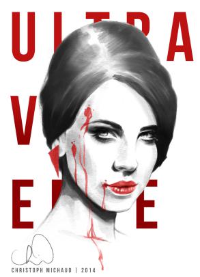 Best 48+ Ultraviolence Wallpaper on HipWallpaper | Ultraviolence 