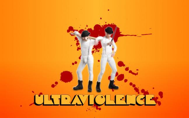 Best 48+ Ultraviolence Wallpaper on HipWallpaper | Ultraviolence 