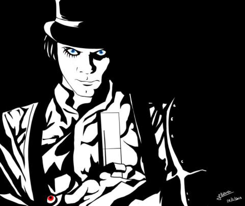Best 48+ Ultraviolence Wallpaper on HipWallpaper | Ultraviolence 