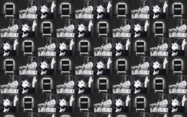 Best 48+ Ultraviolence Wallpaper on HipWallpaper | Ultraviolence 