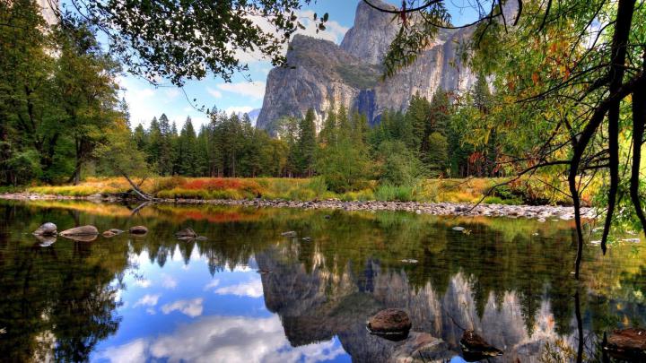 1920 X 1080 Yosemite Wallpapers - Top Free 1920 X 1080 Yosemite 