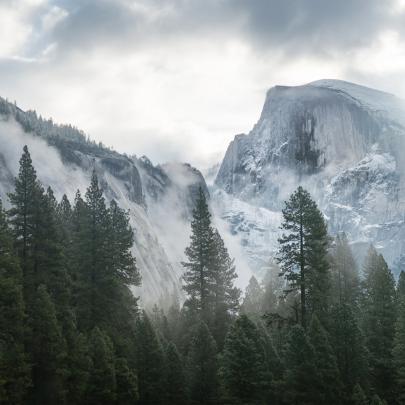 OS X Yosemite Dev Preview 6 wallpapers for iPhone, iPad