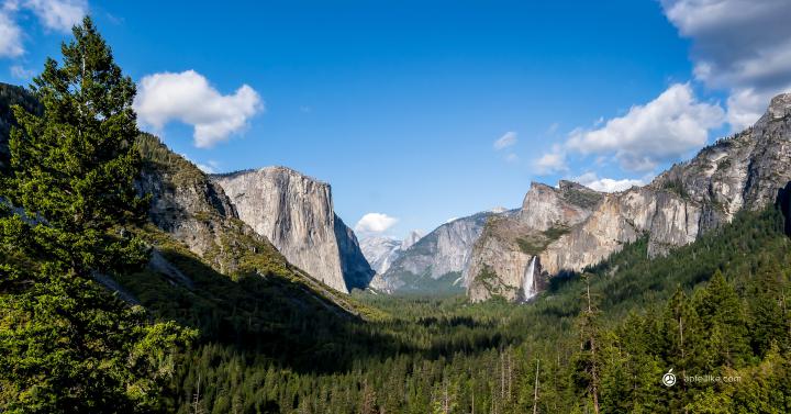 OS X Yosemite Wallpaper HD -