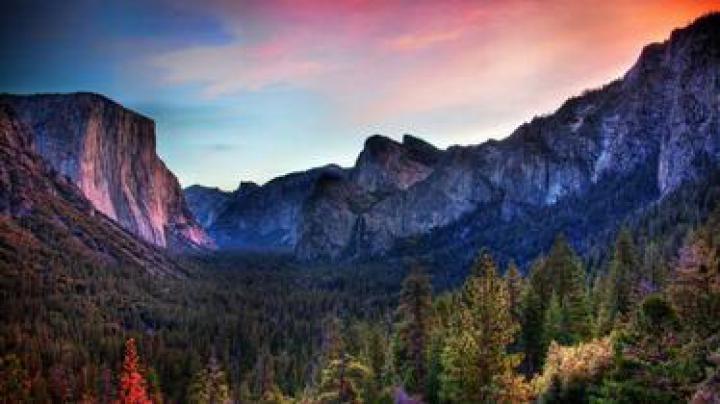 [40+] Mac Yosemite HD Wallpaper 