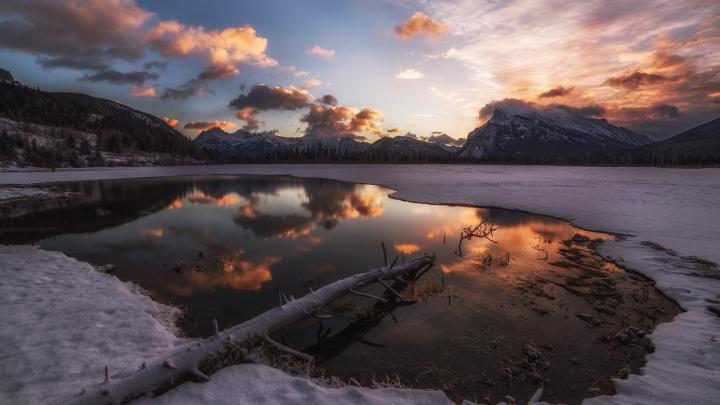 1920x1080 Nature Wallpaper -