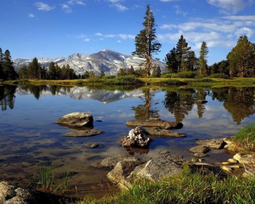 Free download Yosemite National Park Wallpaper HD Wallpapers 