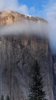 [40+] Mac Yosemite HD Wallpaper 