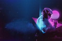 80s Wallpaper 1920x1080