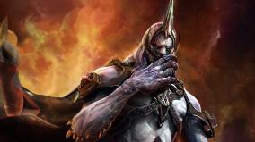 Aion Wallpaper 1920x1080
