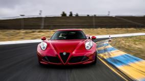 Alfa Romeo Wallpaper 1920x1080