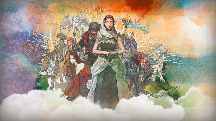 ArcheAge Wallpapers - Top Free ArcheAge Backgrounds - WallpaperAccess