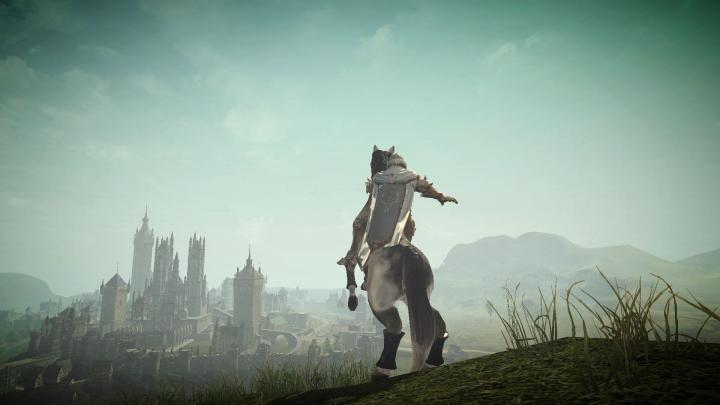 ArcheAge Wallpapers - Top Free ArcheAge Backgrounds - WallpaperAccess