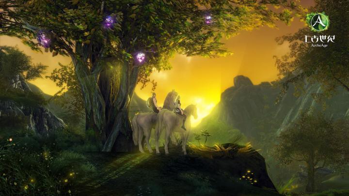 ArcheAge Wallpapers - Top Free ArcheAge Backgrounds - WallpaperAccess