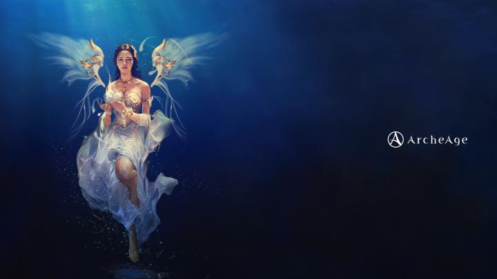 Archeage Wallpaper 1920x1080 - Wallpaper Collection