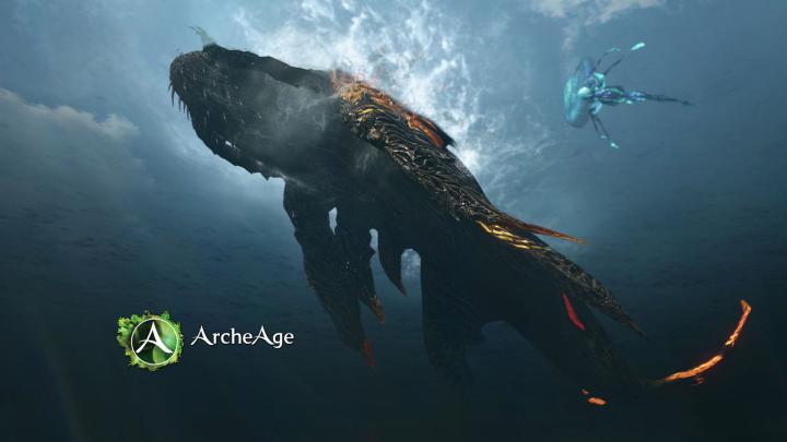 ArcheAge Wallpapers - Top Free ArcheAge Backgrounds - WallpaperAccess