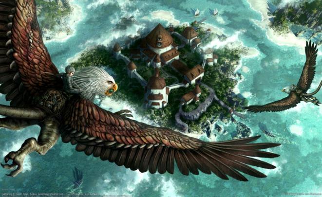 ArcheAge Wallpapers - Top Free ArcheAge Backgrounds - WallpaperAccess