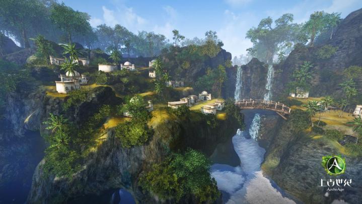 ArcheAge Wallpapers - Top Free ArcheAge Backgrounds - WallpaperAccess