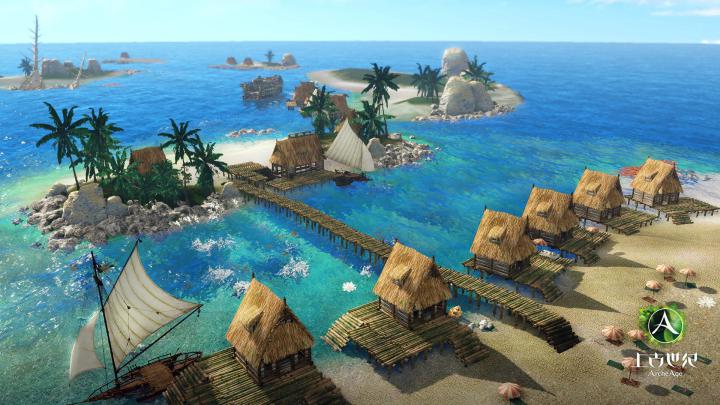 ArcheAge Wallpapers - Top Free ArcheAge Backgrounds - WallpaperAccess