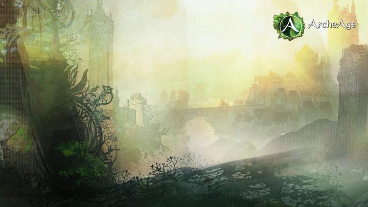 ArcheAge Wallpapers - Top Free ArcheAge Backgrounds - WallpaperAccess