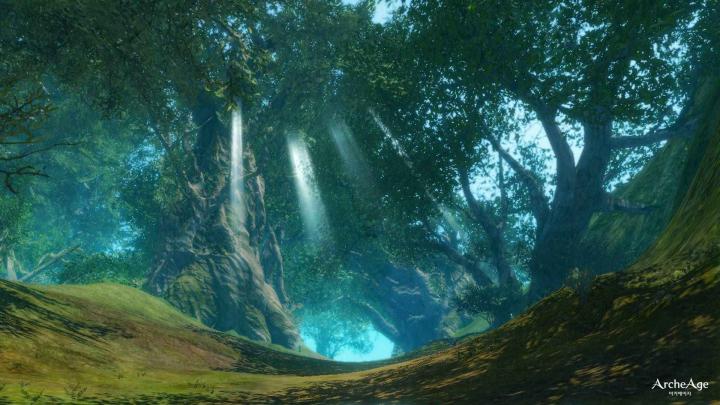 ArcheAge Wallpapers - Top Free ArcheAge Backgrounds - WallpaperAccess