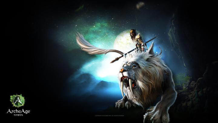ArcheAge Wallpapers - Top Free ArcheAge Backgrounds - WallpaperAccess