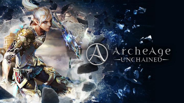 ArcheAge Wallpapers - Top Free ArcheAge Backgrounds - WallpaperAccess