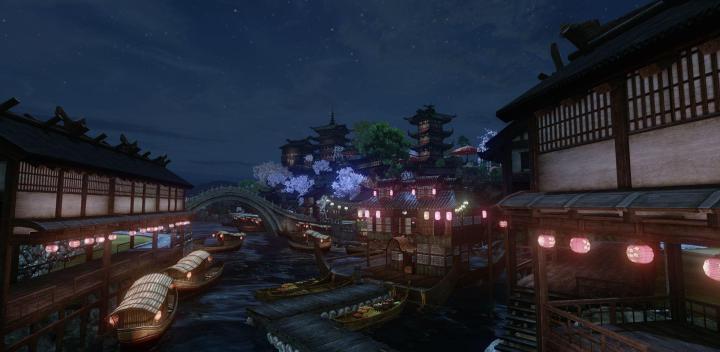 ArcheAge Wallpapers - Top Free ArcheAge Backgrounds - WallpaperAccess