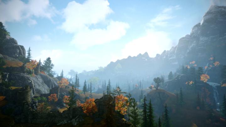 ArcheAge Wallpapers - Top Free ArcheAge Backgrounds - WallpaperAccess